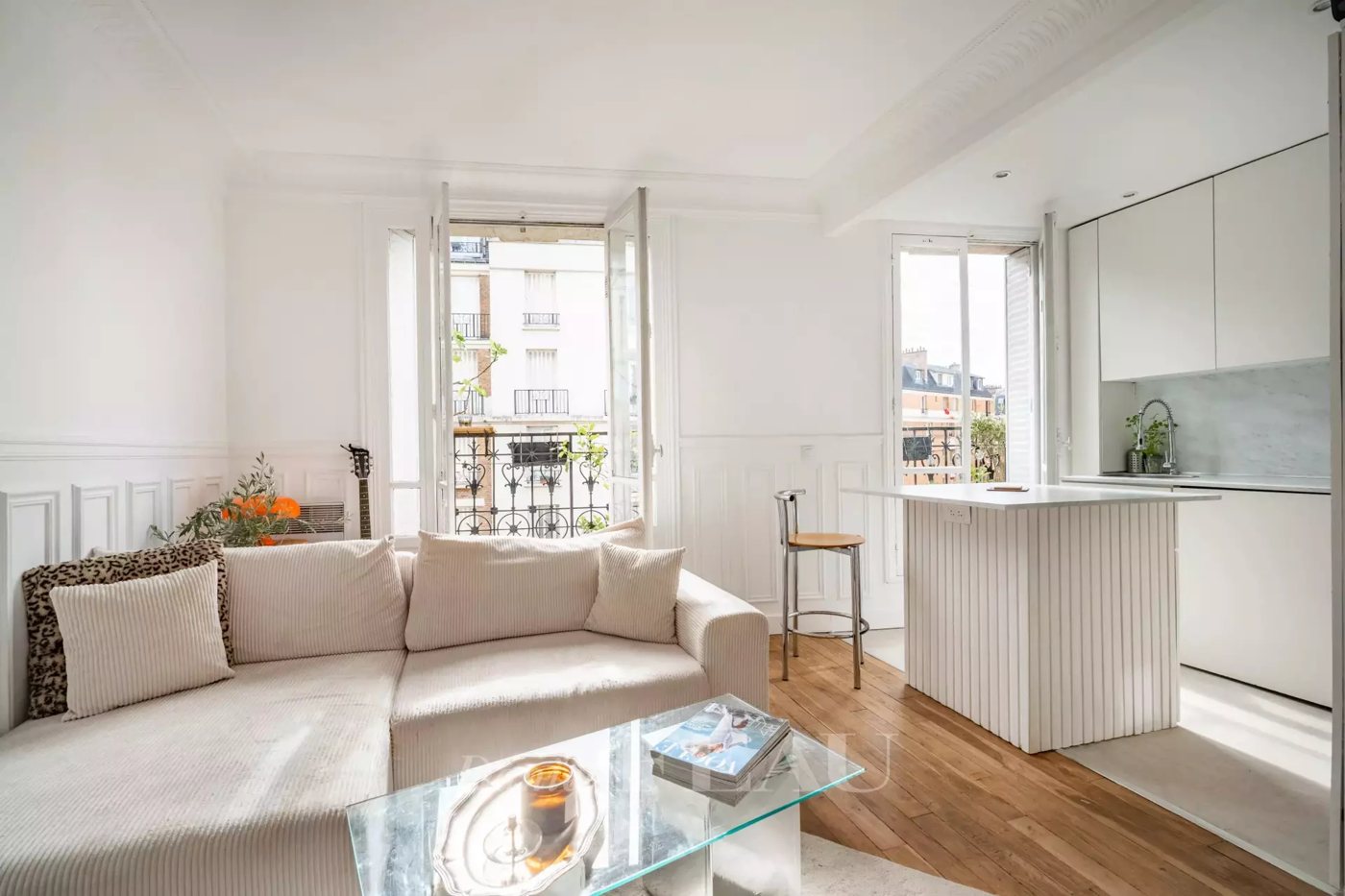 Réalisation Ateliers W