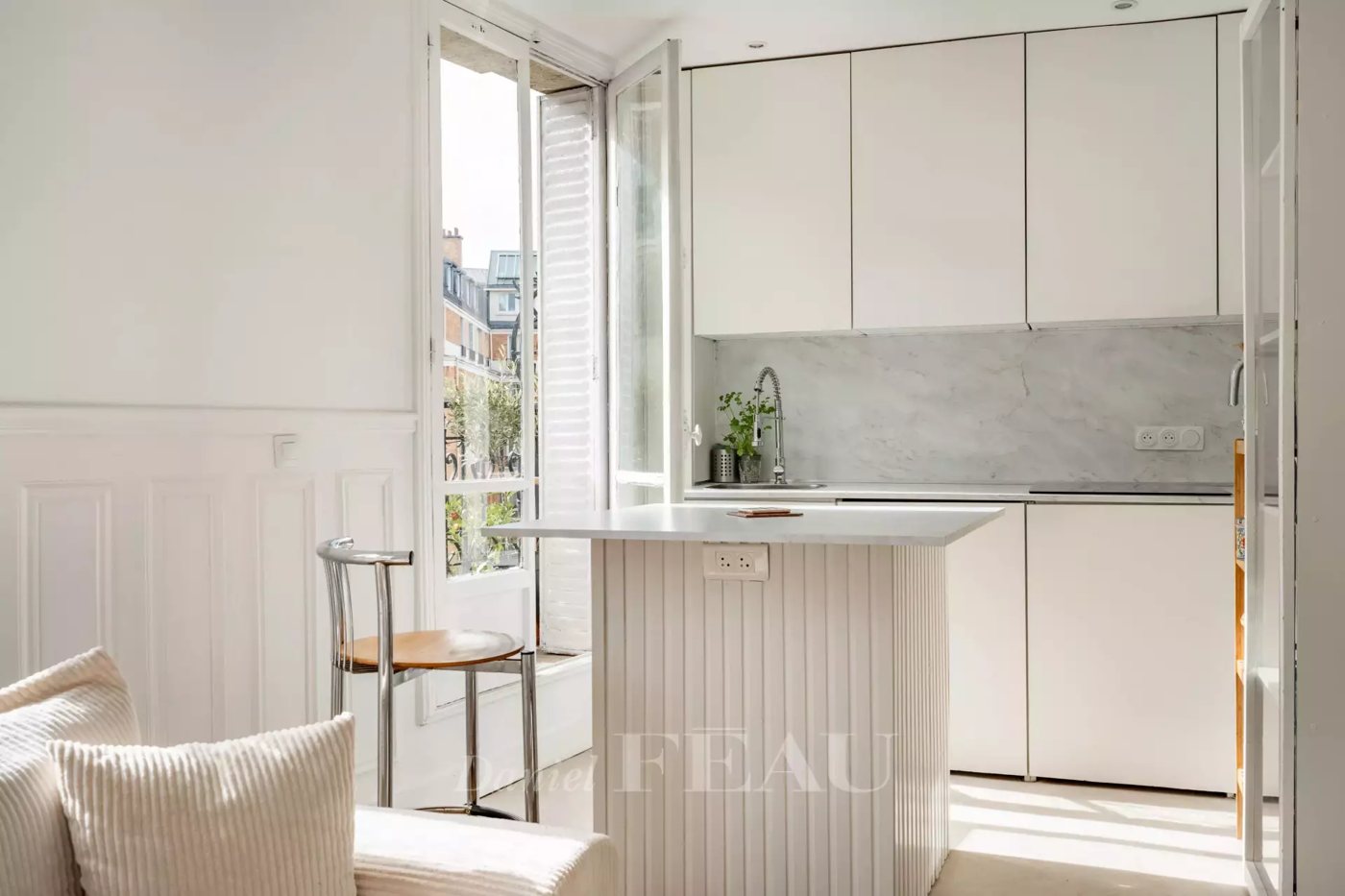 Réalisation Ateliers W