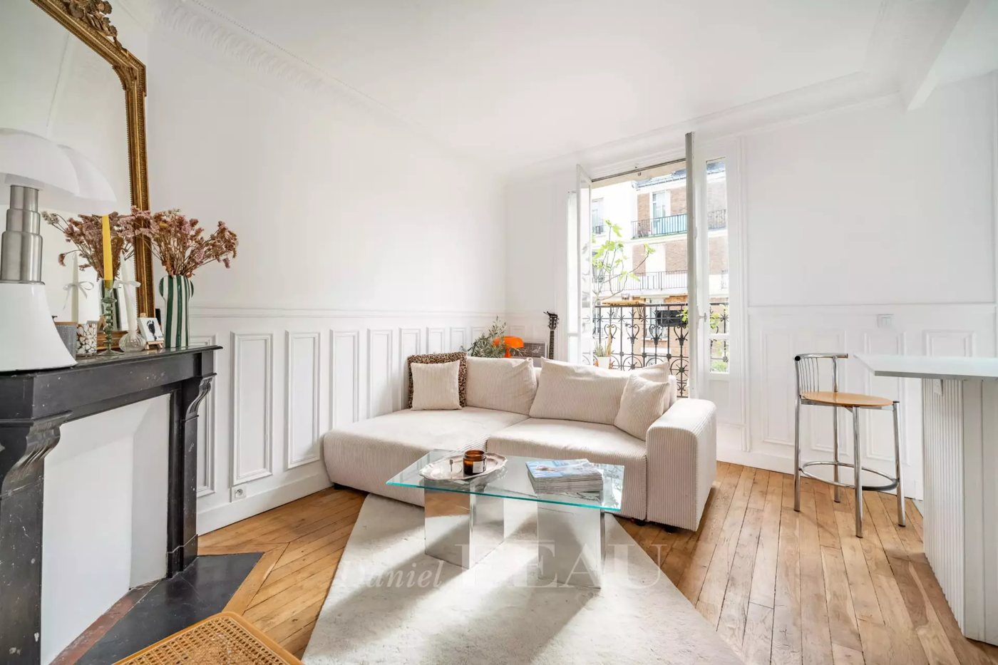 Réalisation Ateliers W
